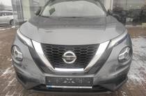 Nissan Juke Acenta