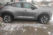 Nissan Juke Acenta