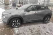 Nissan Juke Acenta