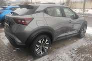 Nissan Juke Acenta