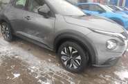 Nissan Juke Acenta