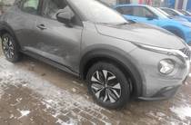 Nissan Juke Acenta