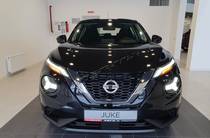 Nissan Juke Acenta