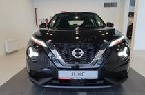 Nissan Juke Acenta