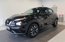 Nissan Juke Acenta