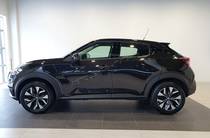 Nissan Juke Acenta