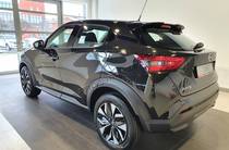 Nissan Juke Acenta