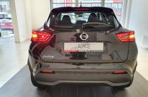 Nissan Juke Acenta