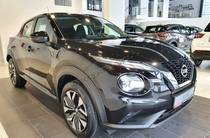 Nissan Juke Acenta