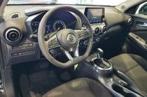 Nissan Juke Acenta