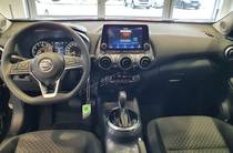 Nissan Juke Acenta