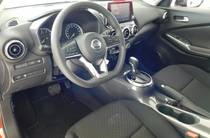 Nissan Juke Tekna Sound & Navi