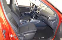 Nissan Juke Tekna Sound & Navi