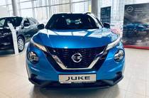 Nissan Juke N-Connecta