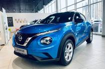 Nissan Juke N-Connecta