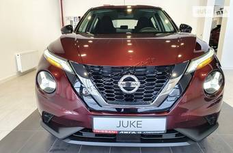 Nissan Juke 2022 Acenta