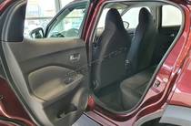 Nissan Juke Acenta