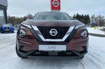 Nissan Juke Acenta