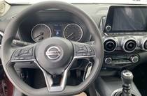 Nissan Juke Acenta