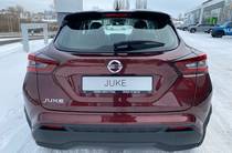 Nissan Juke Acenta