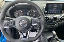 Nissan Juke Acenta