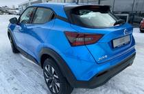 Nissan Juke Acenta