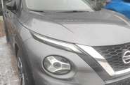 Nissan Juke Acenta