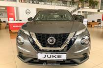 Nissan Juke Acenta