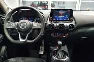 Nissan Juke Acenta