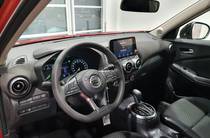 Nissan Juke Acenta