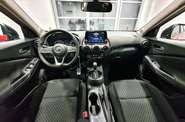 Nissan Juke Acenta