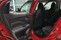 Nissan Juke Acenta