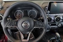 Nissan Juke Acenta