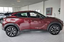 Nissan Juke Acenta