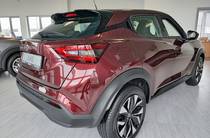 Nissan Juke Acenta