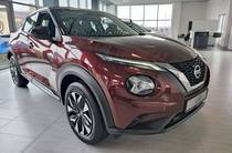 Nissan Juke Acenta