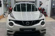 Nissan Juke Nismo