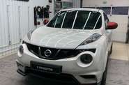 Nissan Juke Nismo