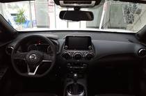 Nissan Juke N-Connecta