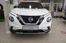 Nissan Juke N-Connecta