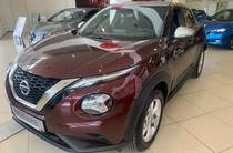 Nissan Juke N-Connecta