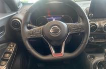 Nissan Juke N-Connecta