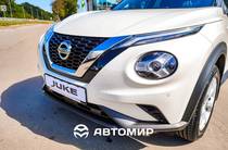 Nissan Juke N-Connecta