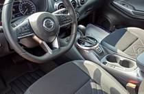 Nissan Juke Tekna Sound & Navi