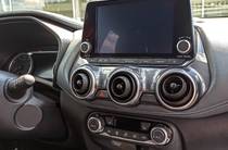 Nissan Juke Tekna Sound & Navi