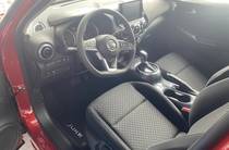 Nissan Juke Acenta