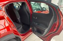 Nissan Juke Acenta