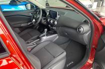 Nissan Juke Acenta