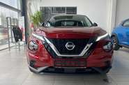 Nissan Juke Acenta