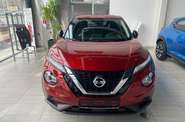 Nissan Juke Acenta